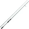CANNE SPINNING ABU GARCIA SPIKE X SPINNING ROD -La Pêche Passion canne spinning abu garcia spike x rod z 2353 235356