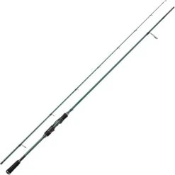 CANNE SPINNING ABU GARCIA SPIKE X SPINNING ROD