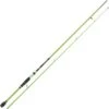 CANNE SPINNING BERKLEY LIGHTNING SHOCK SPINNING GREEN -La Pêche Passion canne spinning berkley lightning shock green z 1991 199111