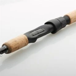 CANNE SPINNING DAM ICONIC TRAVEL XP SPIN -La Pêche Passion canne spinning dam iconic travel xp spin z 2461 246197 6