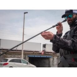 CANNE SPINNING FOX RAGE STREET FIGHTER LURE BLASTER TRAVEL 18 CANNE SPINNING FOX RAGE STREET FIGHTER LURE BLASTER TRAVEL -La Pêche Passion canne spinning fox rage street fighter lure blaster travel z 2517 251712 8