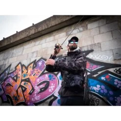 CANNE SPINNING FOX RAGE STREET FIGHTER ULTRA FINESSE -La Pêche Passion canne spinning fox rage street fighter ultra finesse z 2517 251704 8