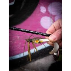 CANNE SPINNING FOX RAGE STREET FIGHTER ULTRA FINESSE -La Pêche Passion canne spinning fox rage street fighter ultra finesse z 2517 251704 9