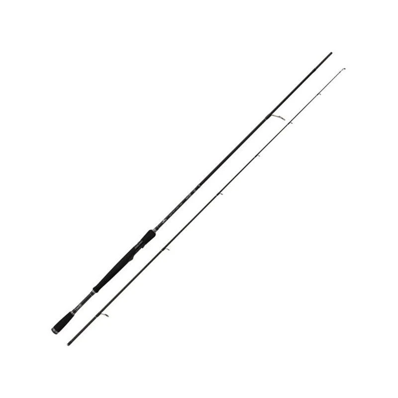 CANNE SPINNING FOX RAGE TI PRO JIGGER RODS 3 CANNE SPINNING FOX RAGE TI PRO JIGGER RODS