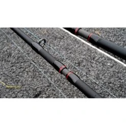 CANNE SPINNING FOX RAGE WARRIOR PERCH JIGGER ROD -La Pêche Passion canne spinning fox rage warrior perch jigger rod z 2608 260838 3