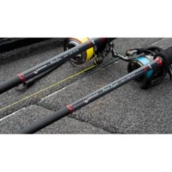 CANNE SPINNING FOX RAGE WARRIOR PERCH JIGGER ROD -La Pêche Passion canne spinning fox rage warrior perch jigger rod z 2608 260838 4