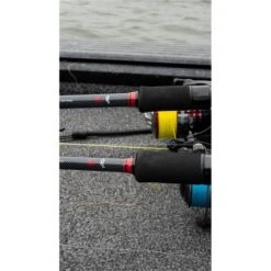 CANNE SPINNING FOX RAGE WARRIOR PERCH JIGGER ROD -La Pêche Passion canne spinning fox rage warrior perch jigger rod z 2608 260838 5