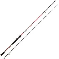 CANNE SPINNING GARBOLINO LEXICA LURE