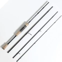 CANNE SPINNING GOLDEN MEAN SYMPHONIA TROUT PACK