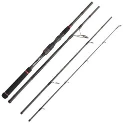 CANNE SPINNING HEARTY RISE BASSFORCE SPECIAL TRAVELER