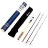 CANNE SPINNING HUERCO HUERCO TRAVEL ROD 2 CANNE SPINNING HUERCO HUERCO TRAVEL ROD -La Pêche Passion canne spinning huerco travel rod z 2566 256654