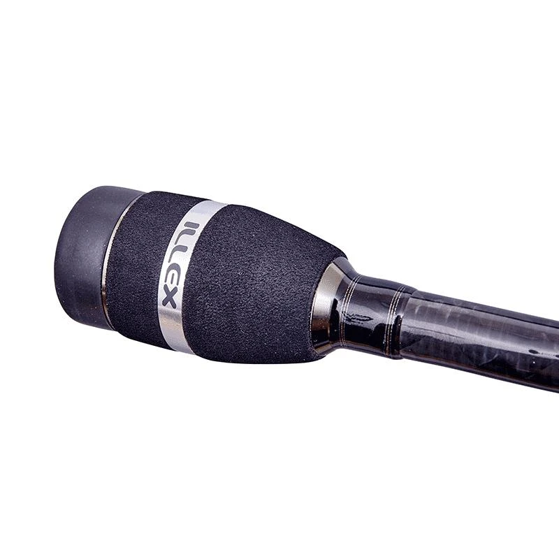 CANNE SPINNING ILLEX NIGHT SHADOWS 1+1 SERIE PERCHE ET SANDRE 4 CANNE SPINNING ILLEX NIGHT SHADOWS 1+1 SERIE PERCHE ET SANDRE – Image 2