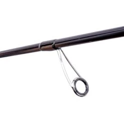 CANNE SPINNING ILLEX NIGHT SHADOWS S 2402 M Z OBSESSION -La Pêche Passion canne spinning illex night shadows 2402 m z obsession z 2358 235836 3