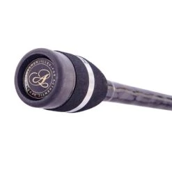 CANNE SPINNING ILLEX NIGHT SHADOWS S 2402 M Z OBSESSION -La Pêche Passion canne spinning illex night shadows 2402 m z obsession z 2358 235836 5