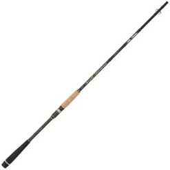 CANNE SPINNING ILLEX NIGHT SHADOWS S 2402 XH DARKSIDERS -La Pêche Passion canne spinning illex night shadows 2402 xh darksiders z 2358 235837 3