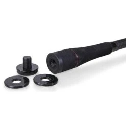 CANNE SPINNING IRON CLAW THE TOCK PRO -La Pêche Passion canne spinning iron claw the tock pro z 2257 225773 4