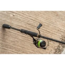 CANNE SPINNING KORUM SNAPPER ZT -La Pêche Passion canne spinning korum snapper zt z 2764 276427 2