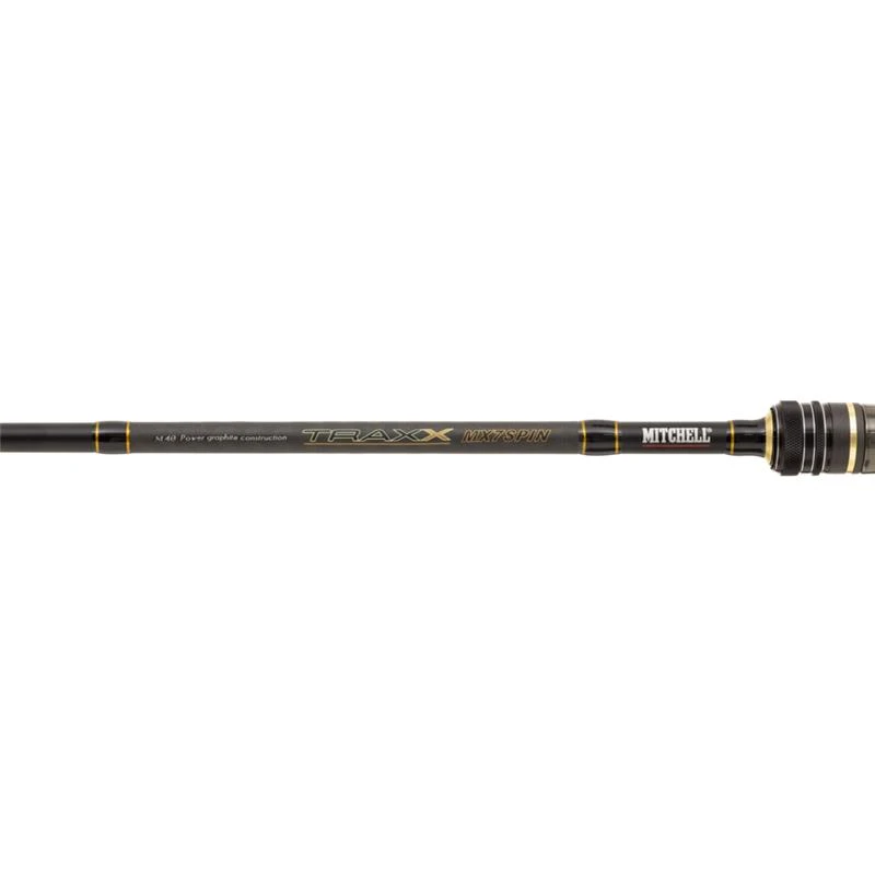CANNE SPINNING MITCHELL TRAXX MX7 JIG ROD 5 CANNE SPINNING MITCHELL TRAXX MX7 JIG ROD – Image 3