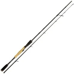 CANNE SPINNING QUANTUM HYPERCAST SPIN & JIG