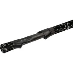 CANNE SPINNING QUANTUM SMOKE S3 PLUS PIKE STICK -La Pêche Passion canne spinning quantum smoke s3 plus pike stick z 2252 225256 3