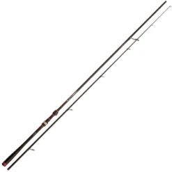 CANNE SPINNING QUANTUM THROTTLE ZANDER JIG