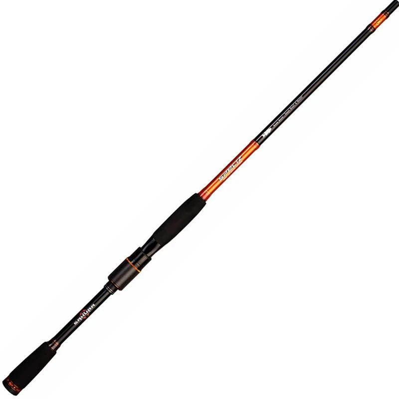 CANNE SPINNING SAKURA SPECIZ 2.0 BASS FLOAT TUBE GAME 3 CANNE SPINNING SAKURA SPECIZ 2.0 BASS FLOAT TUBE GAME