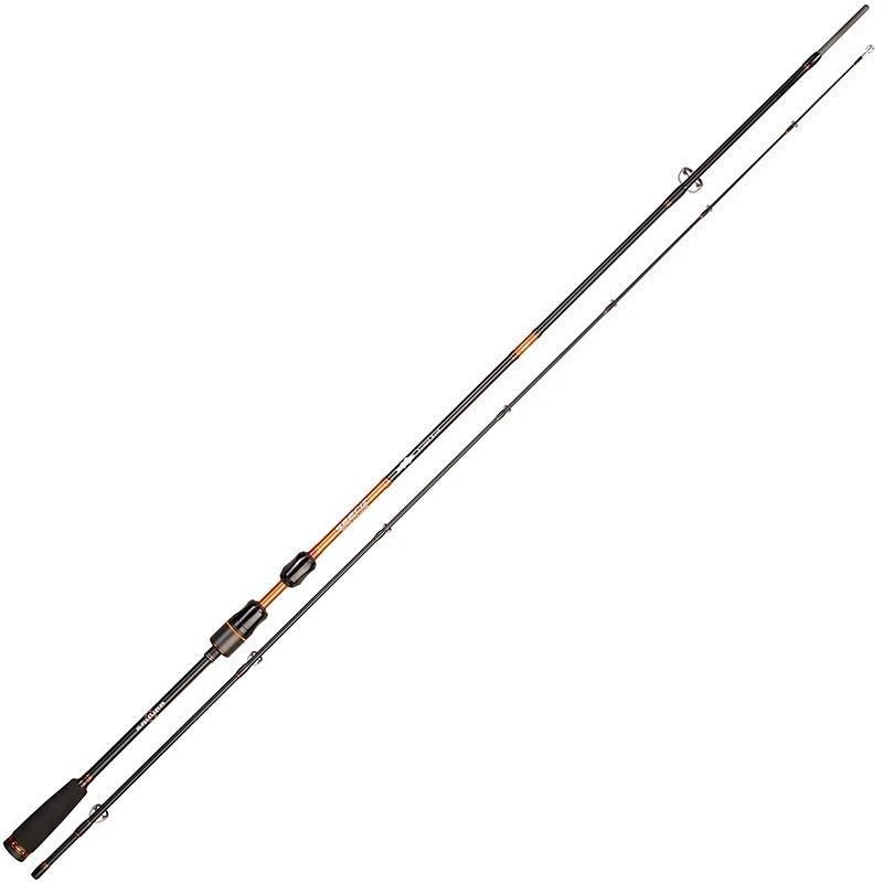 CANNE SPINNING SAKURA SPECIZ 2.0 SPES ZANDER GAME 3 CANNE SPINNING SAKURA SPECIZ 2.0 SPES ZANDER GAME