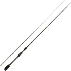 CANNE SPINNING SAKURA TRINIS MICRO LURE-DROP SHOT SPIN TRSM