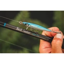 CANNE SPINNING SALMO THRILL SEEKER -La Pêche Passion canne spinning salmo thrill seeker z 2172 217280 3