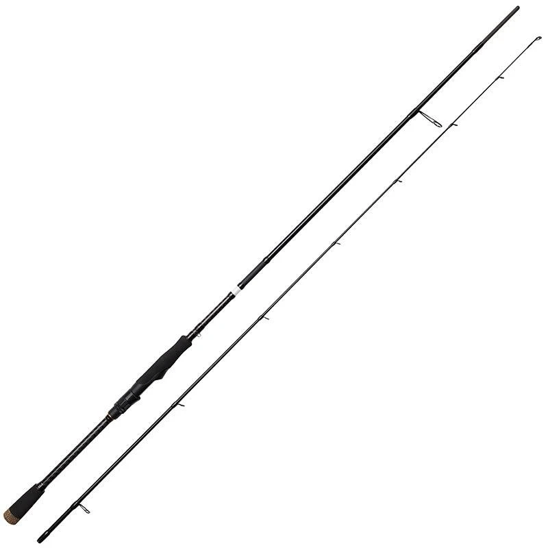 CANNE SPINNING SAVAGE GEAR SG2 MEDIUM GAME RODS 3 CANNE SPINNING SAVAGE GEAR SG2 MEDIUM GAME RODS