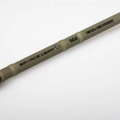CANNE SPINNING SAVAGE GEAR SG4 SHAD & TWITCH SPECIALIST -La Pêche Passion canne spinning savage gear sg4 shad twitch specialist z 2344 234498 2