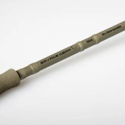 CANNE SPINNING SAVAGE GEAR SG4 VIB & BLADE SPECIALIST -La Pêche Passion canne spinning savage gear sg4 vib blade specialist z 2350 235073 5