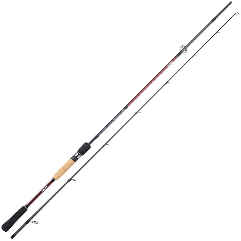 CANNE SPINNING SERT EXCEED PREDATOR 3 CANNE SPINNING SERT EXCEED PREDATOR