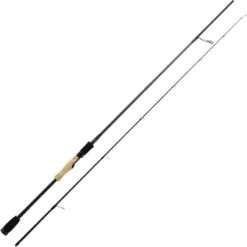 CANNE SPINNING SMITH DRAGONBAIT NX4 MH TACTICAL