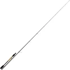 CANNE SPINNING SMITH DRAGONBAIT NX4 STRAIGHT VERTICAL 2