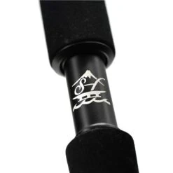 CANNE SPINNING SMITH SHUGENDO TYPE 1 1+1 -La Pêche Passion canne spinning smith shugendo type 1 11 z 2698 269898 4