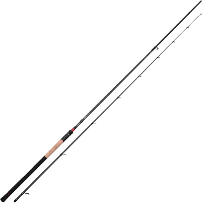 CANNE SPINNING SPRO CRX SOFTBAIT 3 CANNE SPINNING SPRO CRX SOFTBAIT
