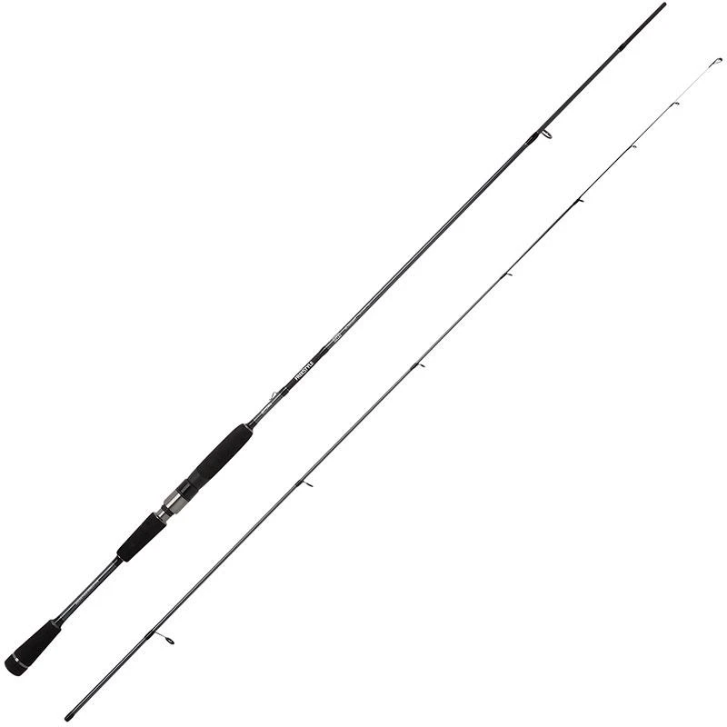 CANNE SPINNING SPRO FREESTYLE LITZ 3 CANNE SPINNING SPRO FREESTYLE LITZ