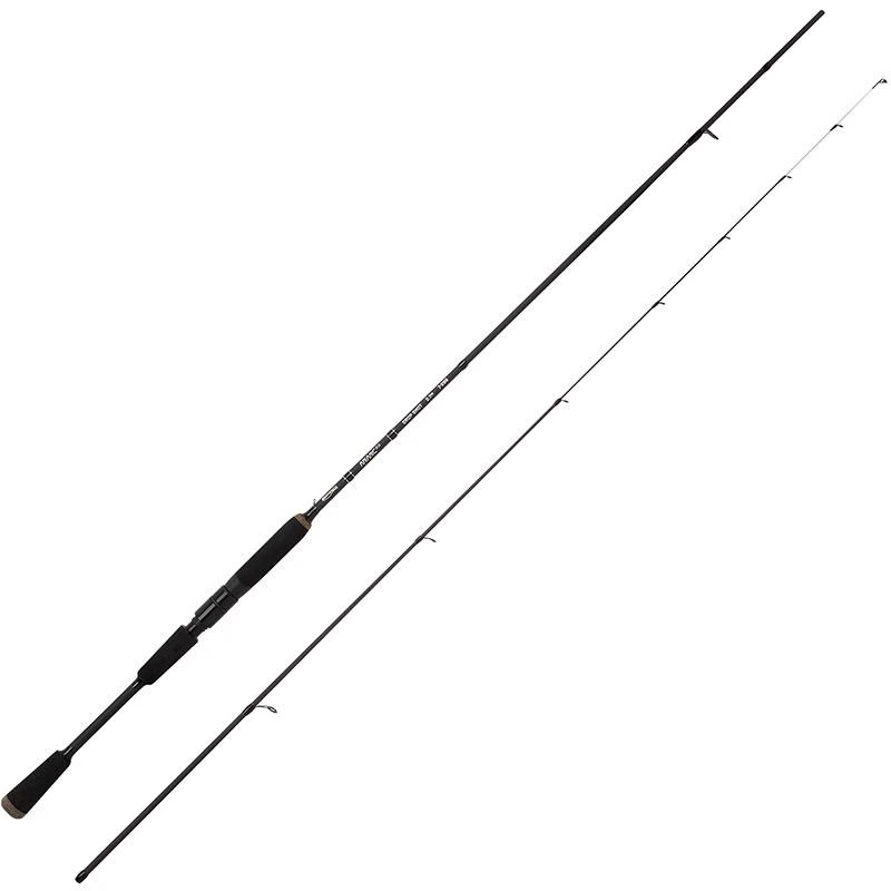 CANNE SPINNING SPRO MIMIC 2.0 DROPSHOT 3 CANNE SPINNING SPRO MIMIC 2.0 DROPSHOT