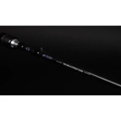 CANNE SPINNING SPRO SP1 PRO VERTICAL L -La Pêche Passion canne spinning spro sp1 vertical z 2006 200650 7