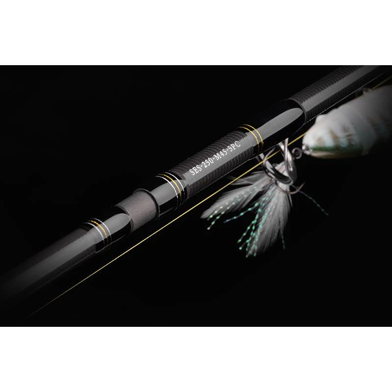 CANNE SPINNING SPRO SPECTER EXPEDITION 4 CANNE SPINNING SPRO SPECTER EXPEDITION – Image 2