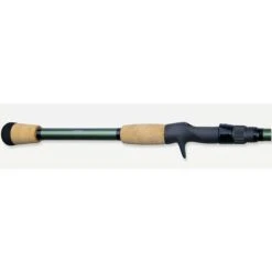 St. Croix CANNE SPINNING ST CROIX MOJO GLASS -La Pêche Passion canne spinning st croix mojo glass z 2066 206688 3