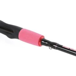 CANNE SPINNING STUCKI FISHING PINK DUST -La Pêche Passion canne spinning stucki fishing pink dust z 2739 273989 3