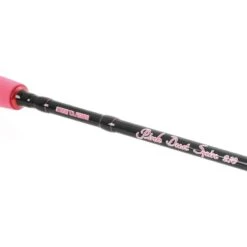 CANNE SPINNING STUCKI FISHING PINK DUST -La Pêche Passion canne spinning stucki fishing pink dust z 2739 273989 4