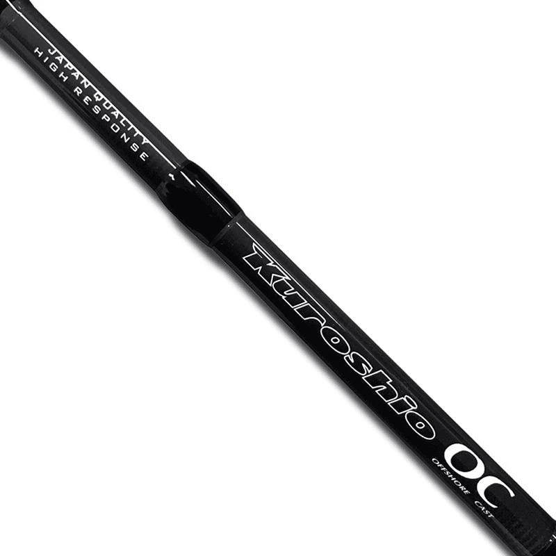 CANNE SPINNING TAILWALK KUROSHIO OC 80H 4 CANNE SPINNING TAILWALK KUROSHIO OC 80H – Image 2
