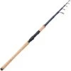 CANNE SPINNING TÉLESCOPIQUE DAM STEELHEAD ICONIC TELE SPIN -La Pêche Passion canne spinning telescopique dam steelhead iconic tele spin z 2470 247096