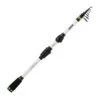 CANNE SPINNING TÉLESCOPIQUE MITCHELL EPIC MX1 TELE SPINNING ROD -La Pêche Passion canne spinning telescopique mitchell epic mx1 tele rod z 2617 261748