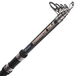 CANNE SPINNING TÉLESCOPIQUE OKUMA CARBONITE TELE SPIN -La Pêche Passion canne spinning telescopique okuma carbonite tele spin z 2437 243758 2