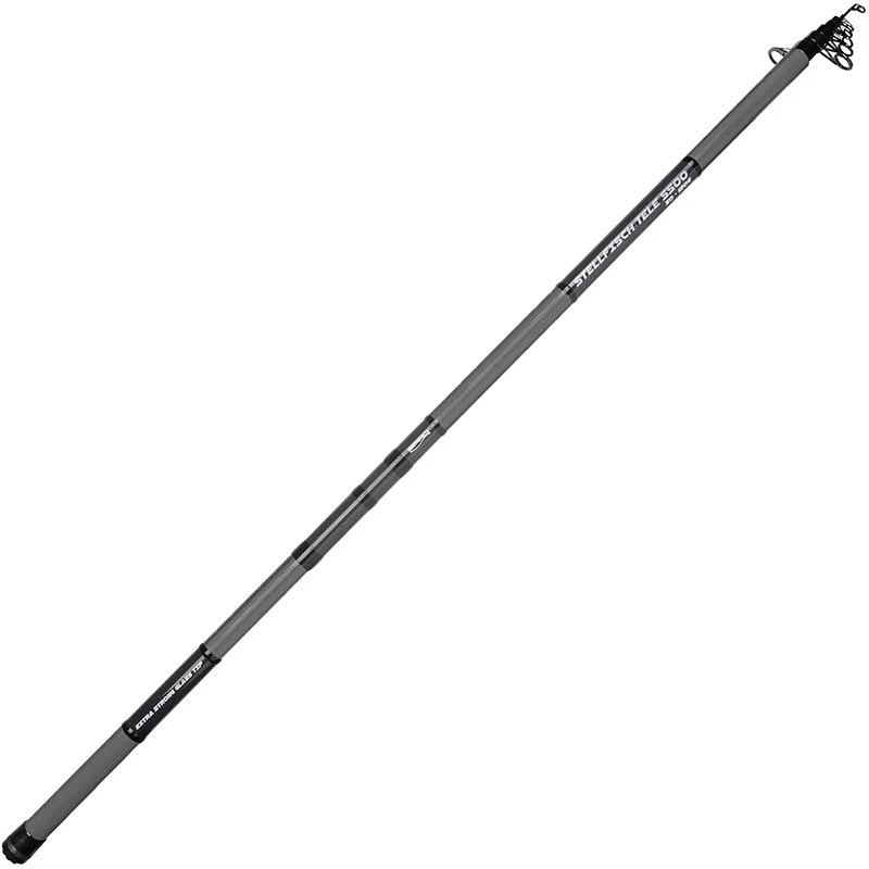 CANNE SPINNING TÉLESCOPIQUE SPRO STELLFISCH TELE 3 CANNE SPINNING TÉLESCOPIQUE SPRO STELLFISCH TELE