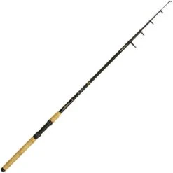 CANNE SPINNING TELESCOPIQUE ZEBCO TROPHY TELE